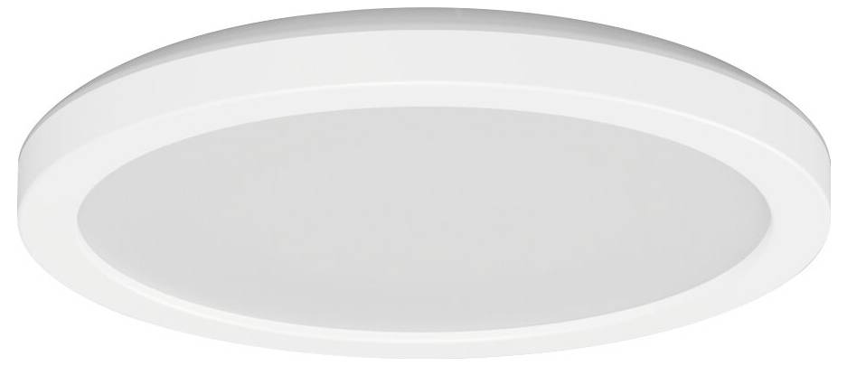 Paulmann Atria Shine 71183 LED-Deckenleuchte 11.2W Neutralweiß Weiß