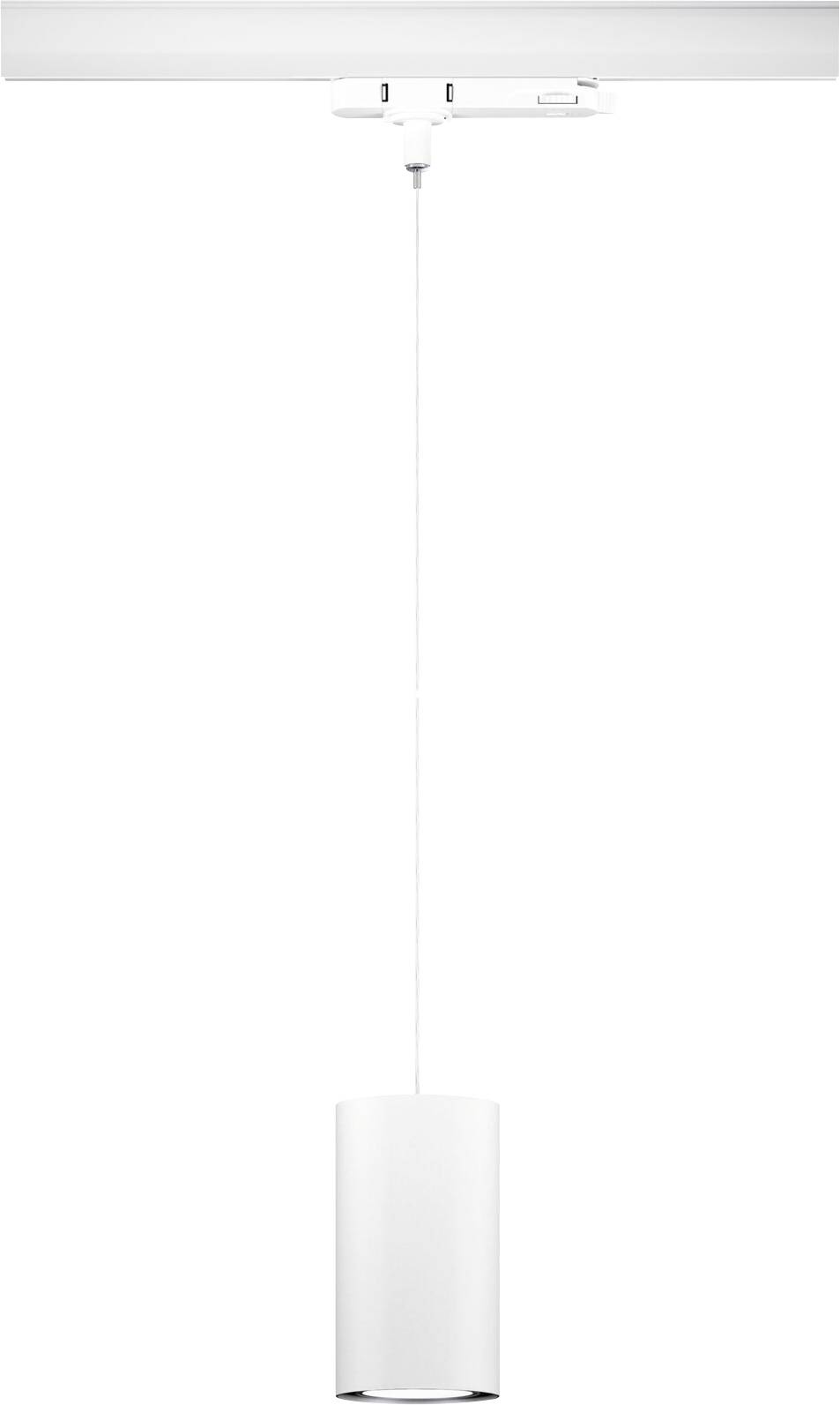 Paulmann Kratos 96616 LED-Pendelleuchte LED 25W Weiß