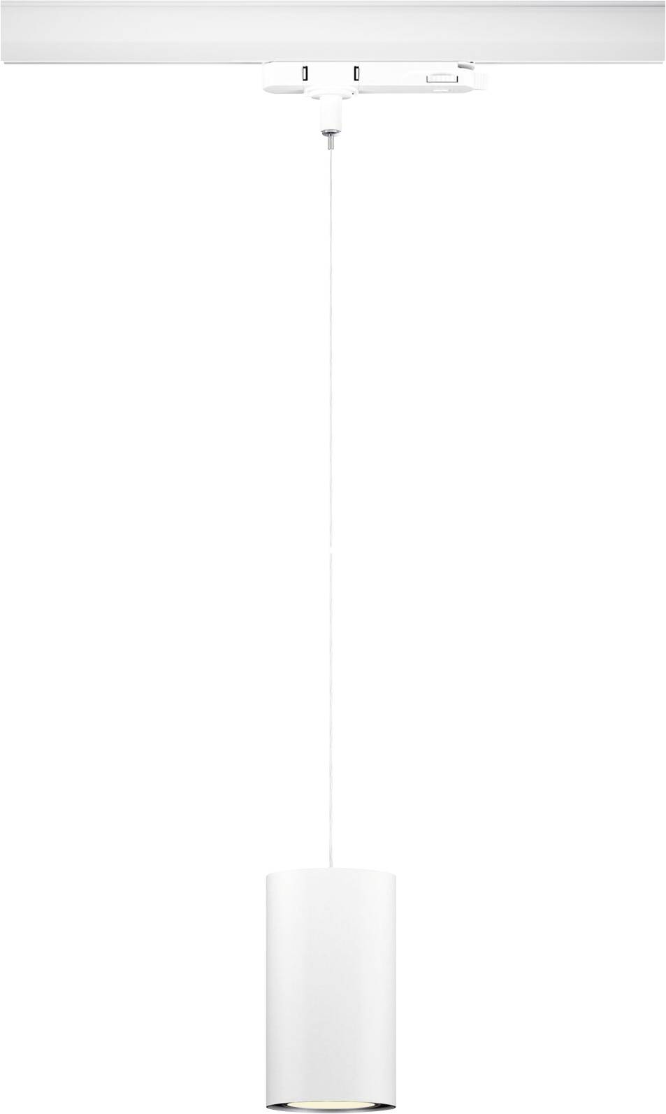 Paulmann Kratos 96613 LED-Pendelleuchte LED 25W Weiß