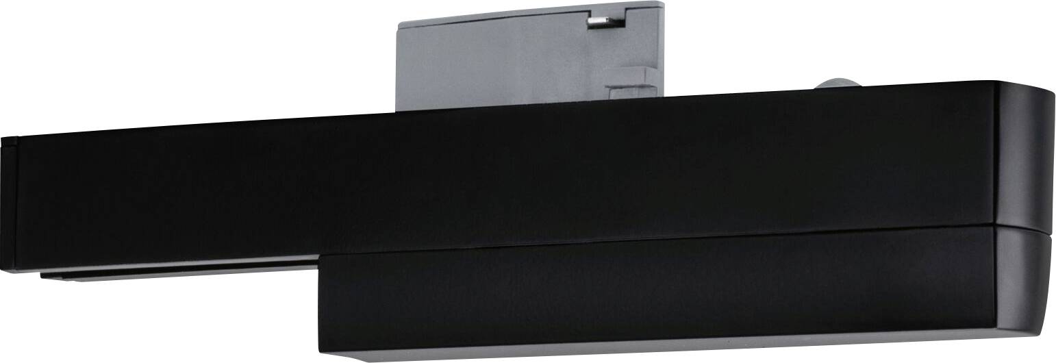 Paulmann 95678 Hochvolt-Schienensystem-Komponente Schwarz (matt)