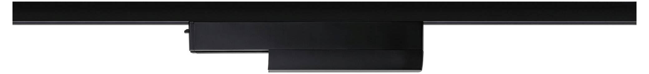 Paulmann 95678 Hochvolt-Schienensystem-Komponente Schwarz (matt)