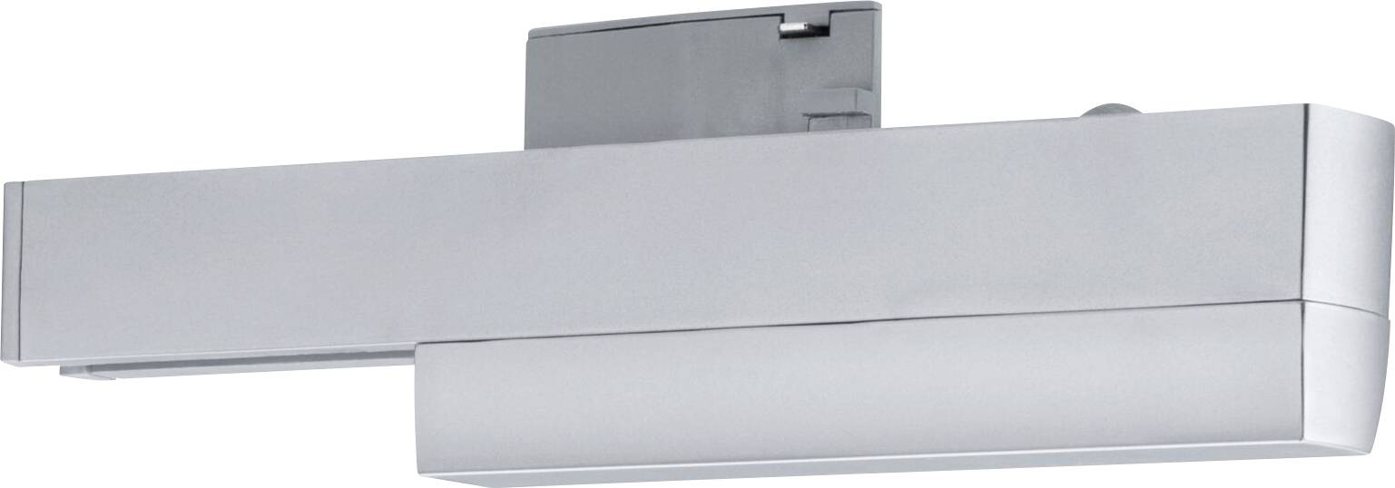 Paulmann 95676 Hochvolt-Schienensystem-Komponente Chrom (matt)