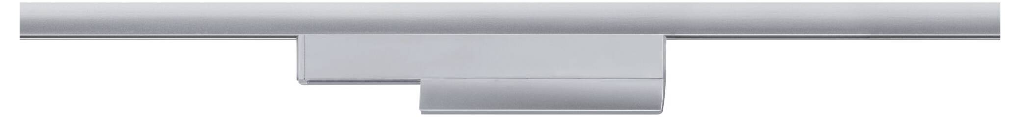Paulmann 95676 Hochvolt-Schienensystem-Komponente Chrom (matt)