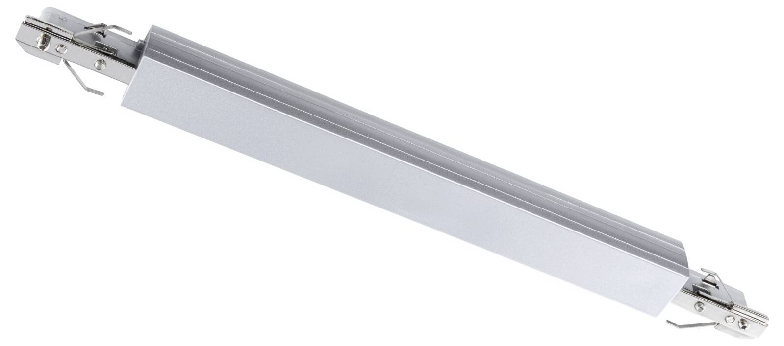 Paulmann 95673 Hochvolt-Schienensystem-Komponente Dimm/Switch-Verbinder Chrom (matt)