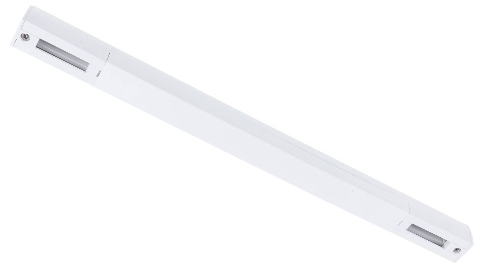 Paulmann 95668 Hochvolt-Schienensystem-Komponente Mitteleinspeiser Weiß