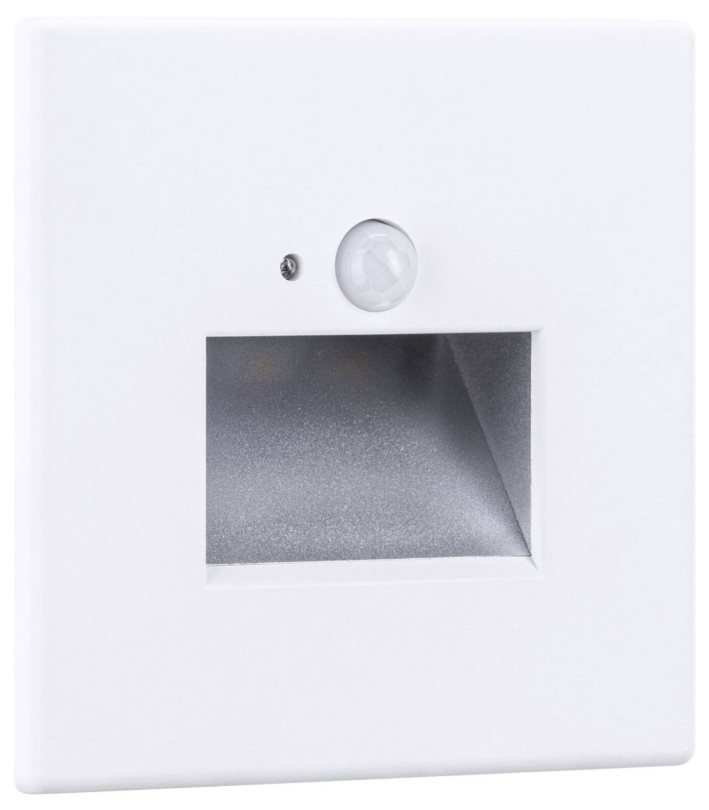 Paulmann 93133 LED-Wandeinbauleuchte LED 1.2W Weiß