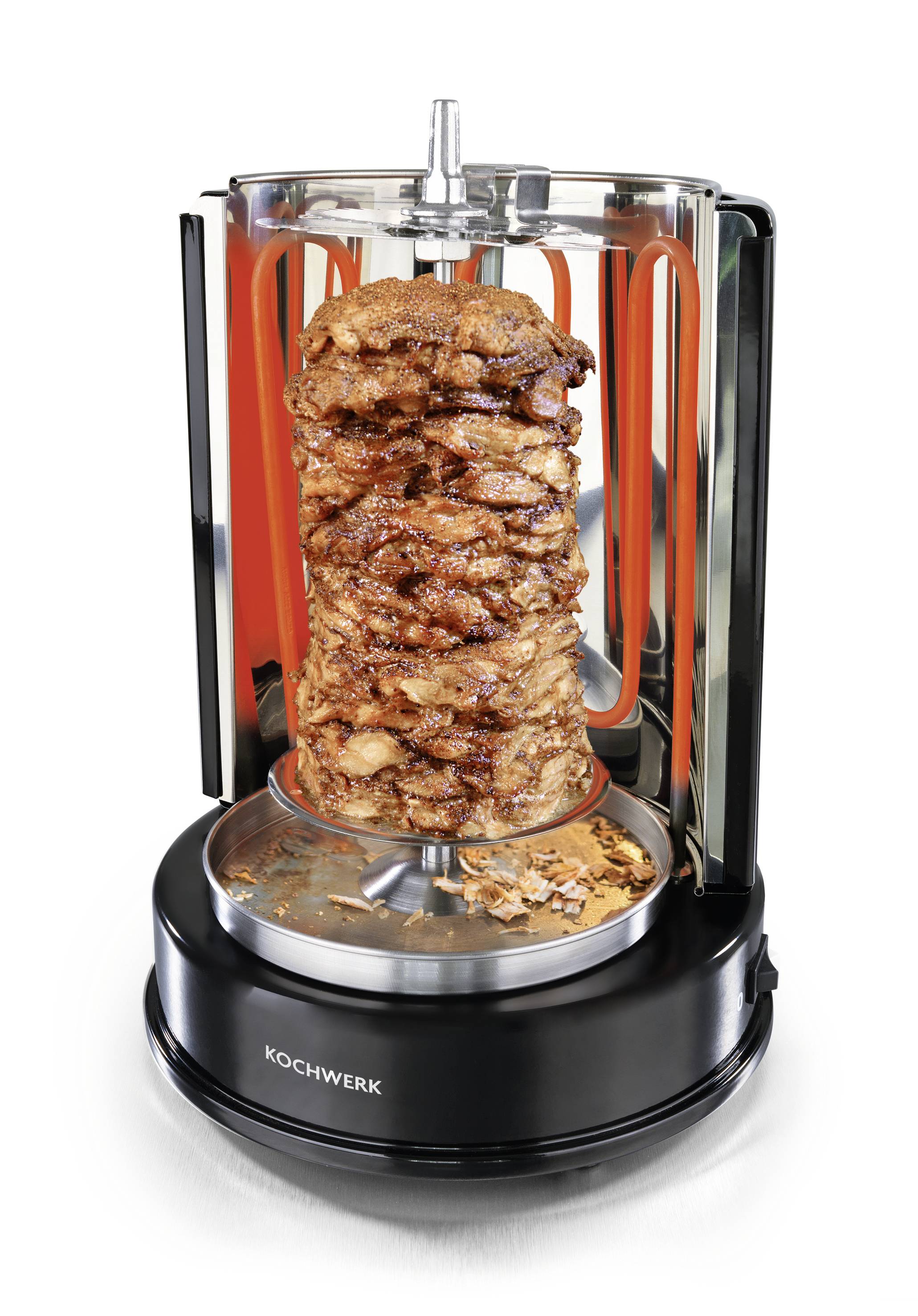 Rachs Kochwerk Dönergrill