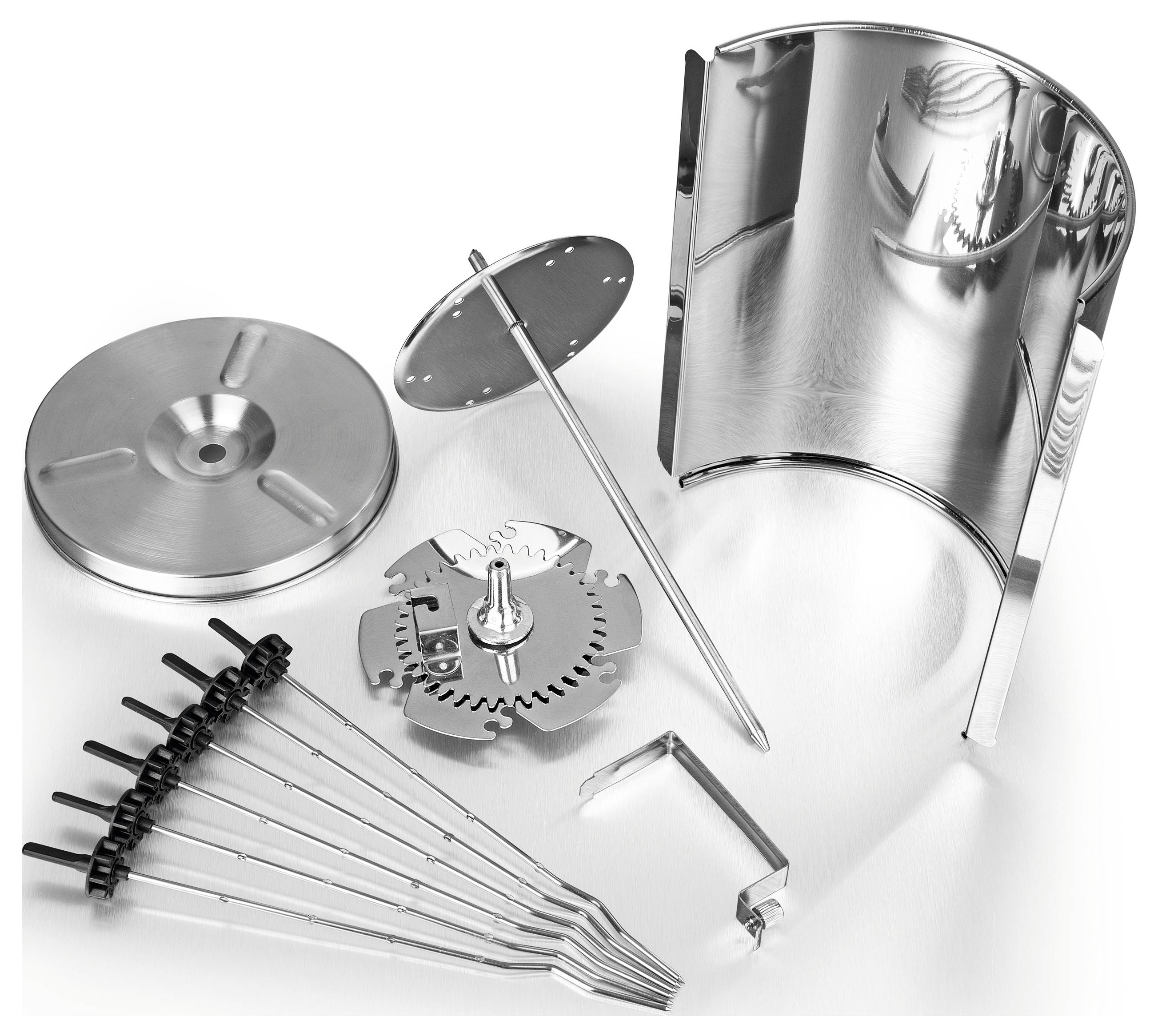 Rachs Kochwerk Dönergrill