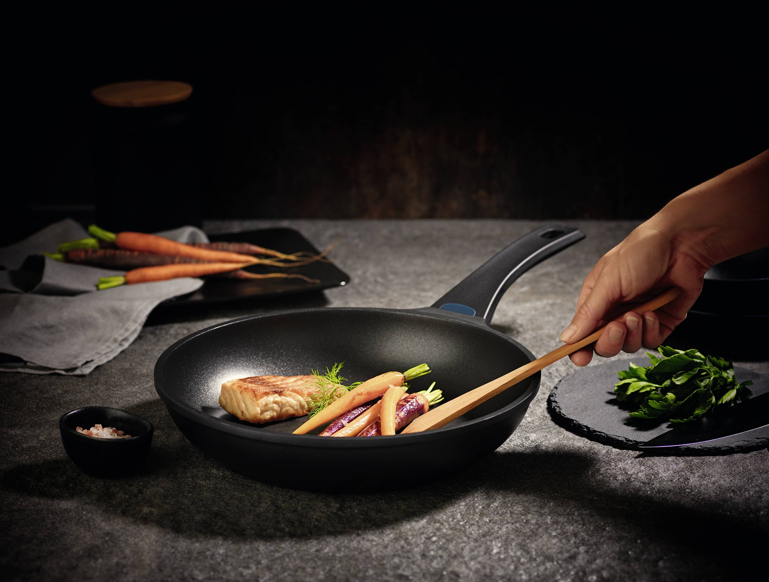 N8WERK 02622Pfanne 280mm