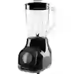 GourmetMaxx Standmixer 350W Schwarz GourmetMaxx Standmixer 350W Schwarz
