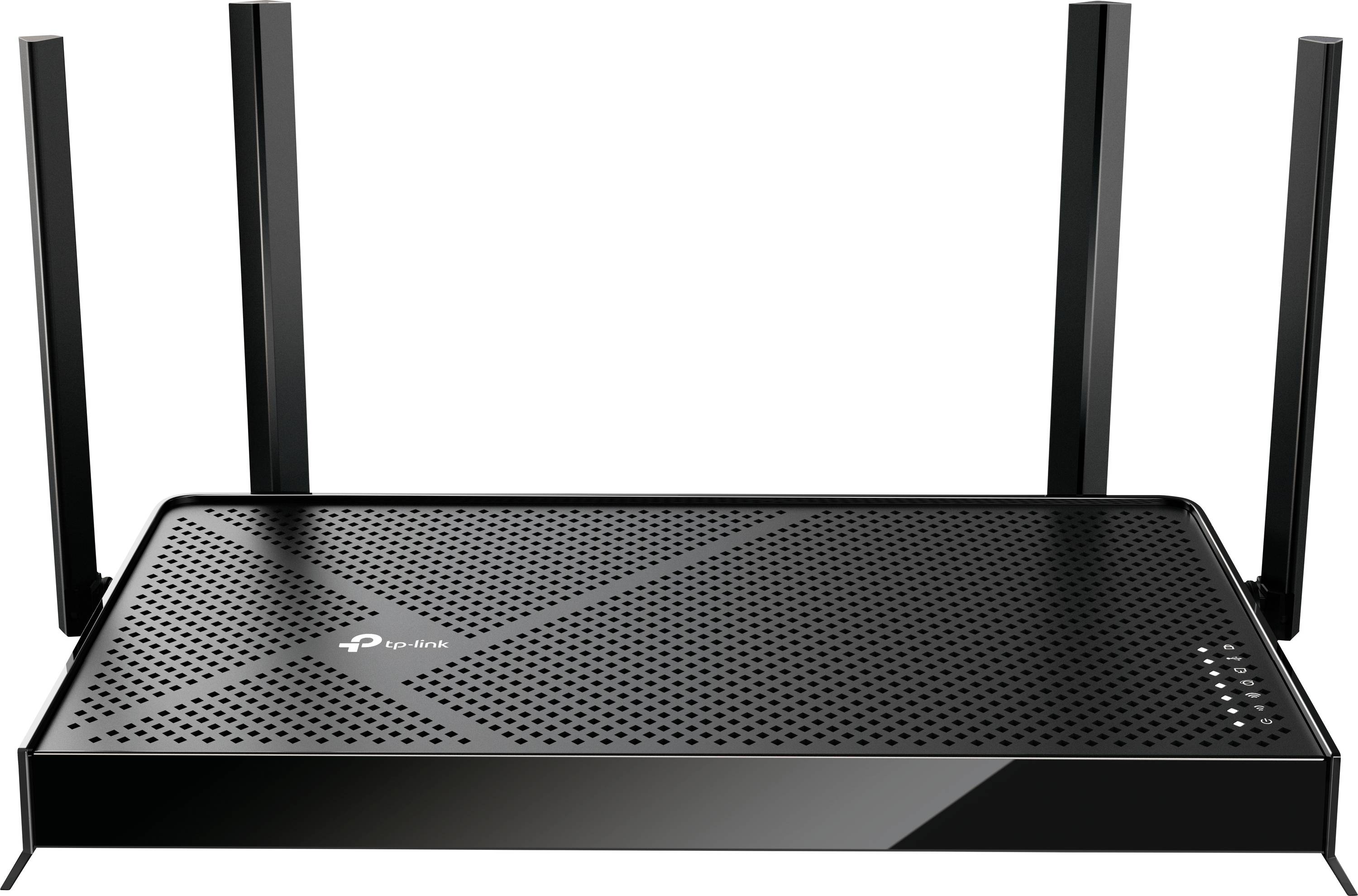 TP-LINK ARCHER BE230 WLAN Router 2.4GHz, 5GHz 3.6 GBit/s