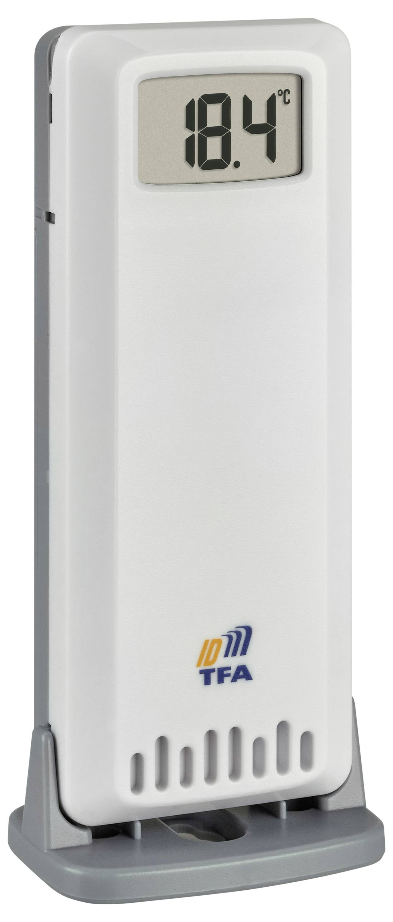 TFA Dostmann 30.3900.02 ID-A0 Thermo-/Hygrosensor Funk 868MHz