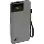 Aqiila Powerbird B10M Powerbank 10000 mAh LiPo USB-A, USB-C® Moosgrün Aqiila Powerbird B10M Powerbank 10000 mAh LiPo USB-A, USB-C® Moosgrün