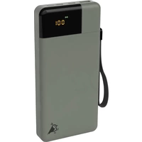 Aqiila Powerbird B20M Powerbank 20000 mAh LiPo USB-A, USB-C® Moosgrün Aqiila Powerbird B20M Powerbank 20000 mAh LiPo USB-A, USB-C® Moosgrün