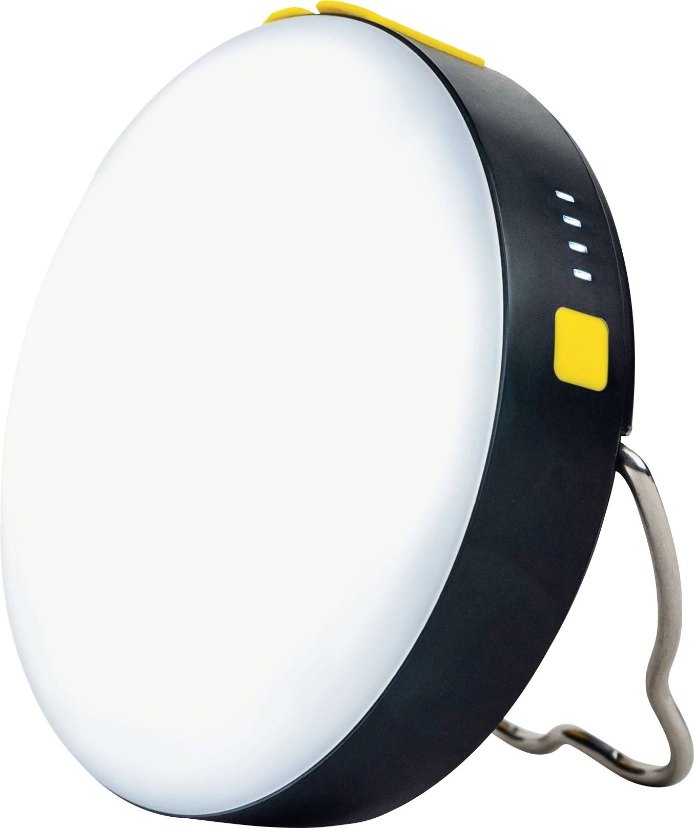 Aqiila AQPBPBIBL1SG980 Lightbird BL10 LED Camping-Leuchte 300lm akkubetrieben 278g