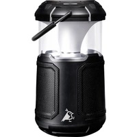 Aqiila AQPBB1BK444 Soundbird B10 LED Camping-Leuchte akkubetrieben 954g Schwarz Aqiila AQPBB1BK444 Soundbird B10 LED Camping-Leuchte akkubetrieben 954g Schwarz