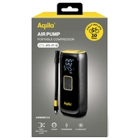 Aqiila AQAPC4BK475 Akku-Kompressor Airbird C4 10.3 bar Aqiila AQAPC4BK475 Akku-Kompressor Airbird C4 10.3 bar