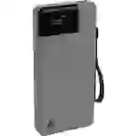 Aqiila B20+M Powerbank 20000 mAh LiPo USB-A, USB-C® Moosgrün Aqiila B20+M Powerbank 20000 mAh LiPo USB-A, USB-C® Moosgrün