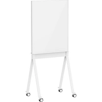 SpeaKa Professional Glas-Magnetboard SP-SMW-001 (B x H) 760mm x 959mm Weiß Inkl. Magneten Vierarmfuß mit 4 Rollen SpeaKa Professional Glas-Magnetboard SP-SMW-001 (B x H) 760mm x 959mm Weiß Inkl. Magneten Vierarmfuß mit 4 Rollen