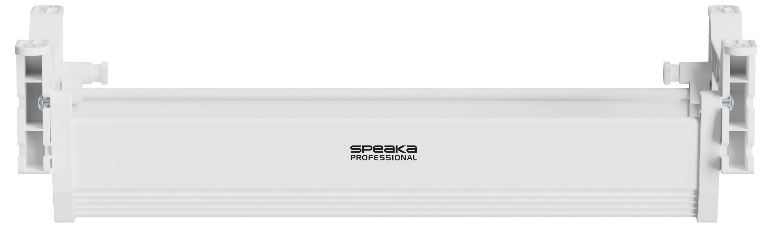 SpeaKa Professional Kabel-Organisations-Box SP-UCT-001 SP-13322884 Weiß 1St.
