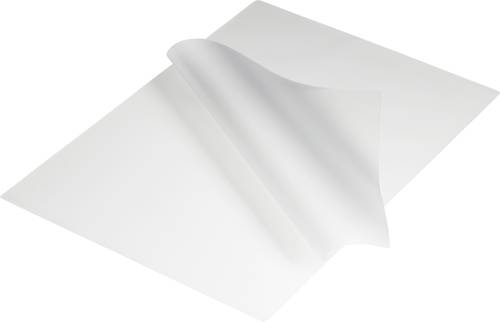 Dahle Laminierfolie DIN A3 80 micron glänzend 100 St.