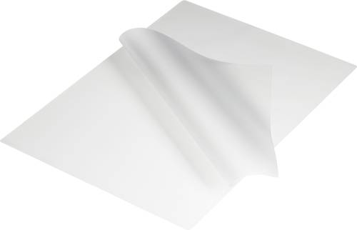 Dahle Laminierfolie DIN A3 125 micron glänzend 100 St.