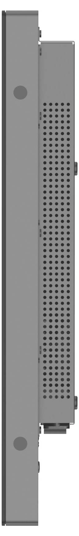 Iiyama 32" Bonded PCAP Anti-glare Bezel Free 40 Digital Signage Display EEK: F (A - G) 80cm 31.5 Zoll 1920 x 1080 Pixel 24/7