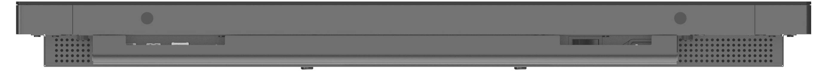 Iiyama 32" Bonded PCAP Anti-glare Bezel Free 40 Digital Signage Display EEK: F (A - G) 80 cm 31.5 Zoll 1920 x 1080 Pixel 24/7