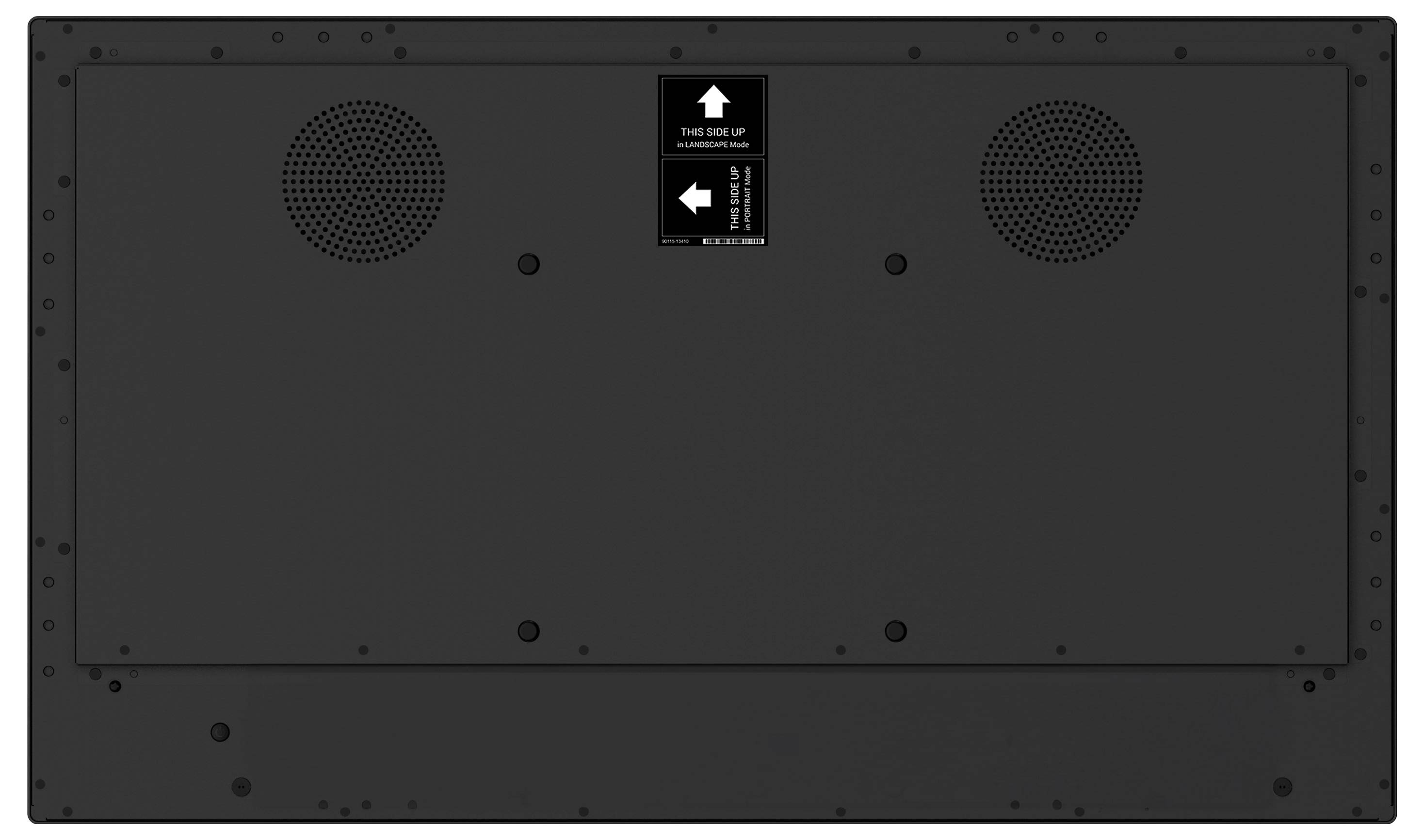 Iiyama 32" Bonded PCAP Anti-glare Bezel Free 40 Digital Signage Display EEK: F (A - G) 80 cm 31.5 Zoll 1920 x 1080 Pixel 24/7