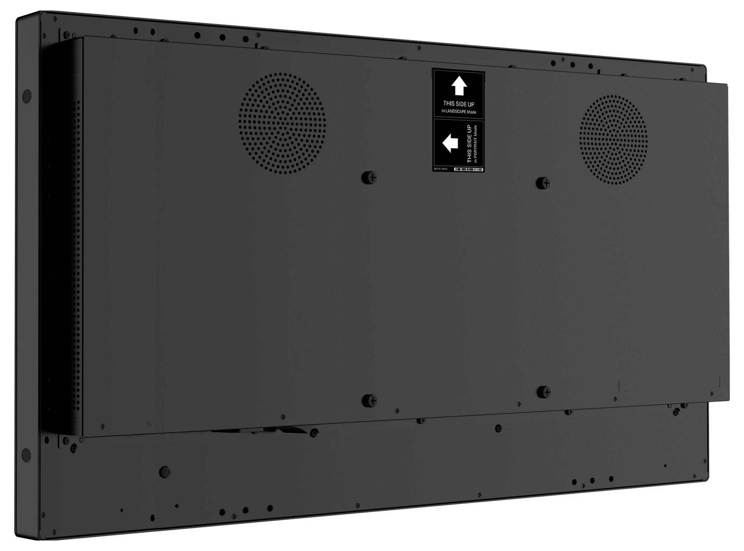 Iiyama 32" Bonded PCAP Anti-glare Bezel Free 40 Digital Signage Display EEK: F (A - G) 80cm 31.5 Zoll 1920 x 1080 Pixel 24/7