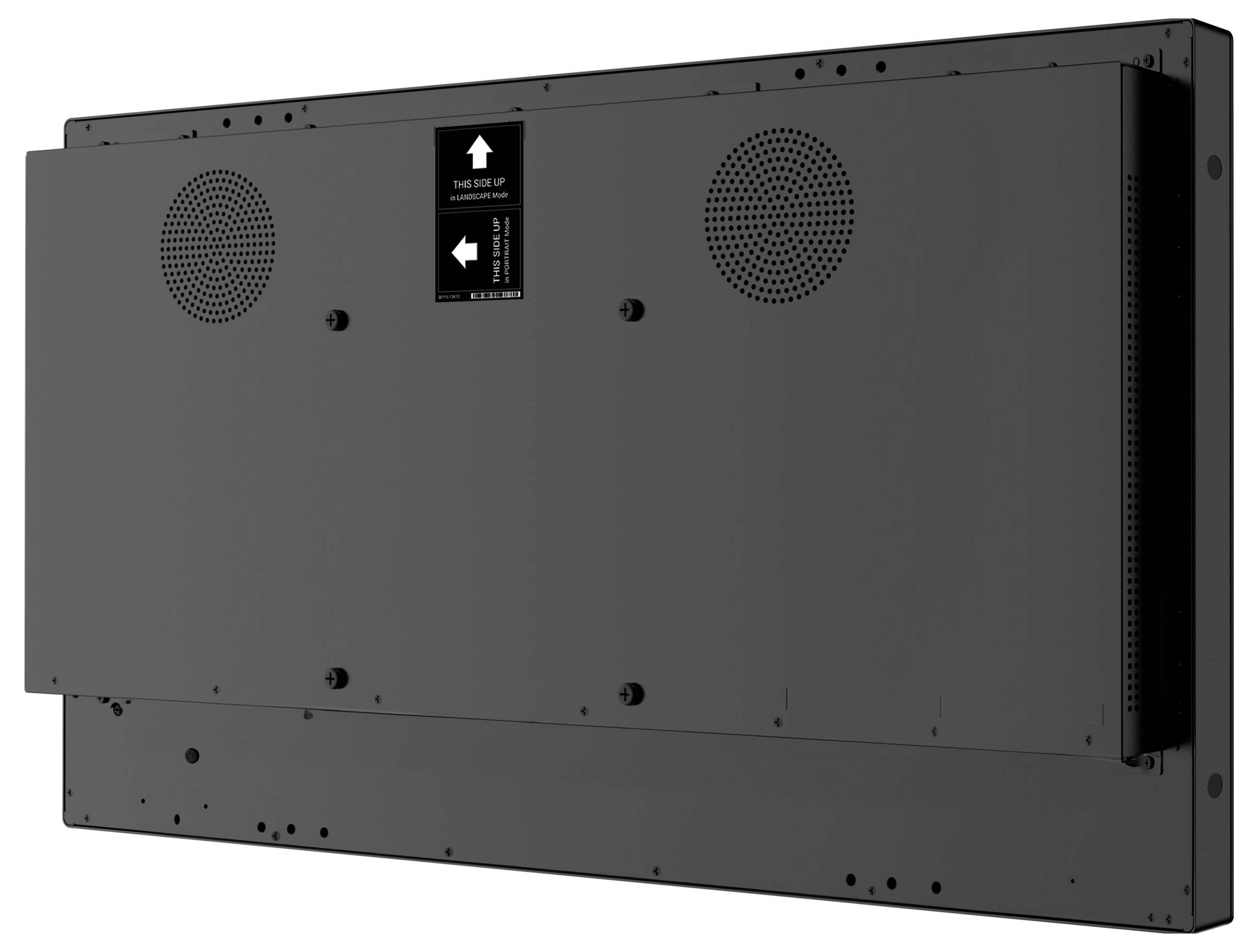 Iiyama 32" Bonded PCAP Anti-glare Bezel Free 40 Digital Signage Display EEK: F (A - G) 80 cm 31.5 Zoll 1920 x 1080 Pixel 24/7