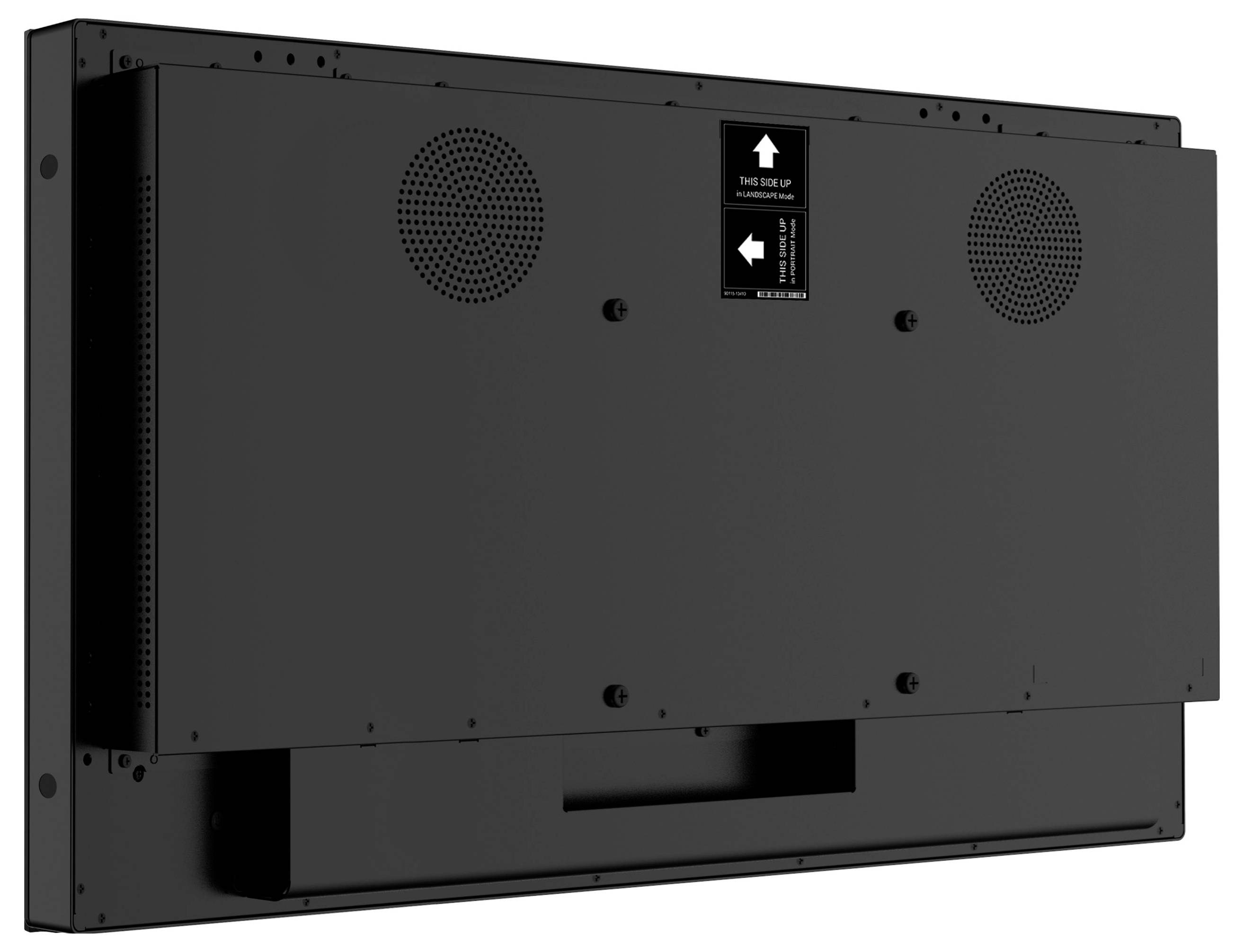 Iiyama 32" Bonded PCAP Anti-glare Bezel Free 40 Digital Signage Display EEK: F (A - G) 80 cm 31.5 Zoll 1920 x 1080 Pixel 24/7