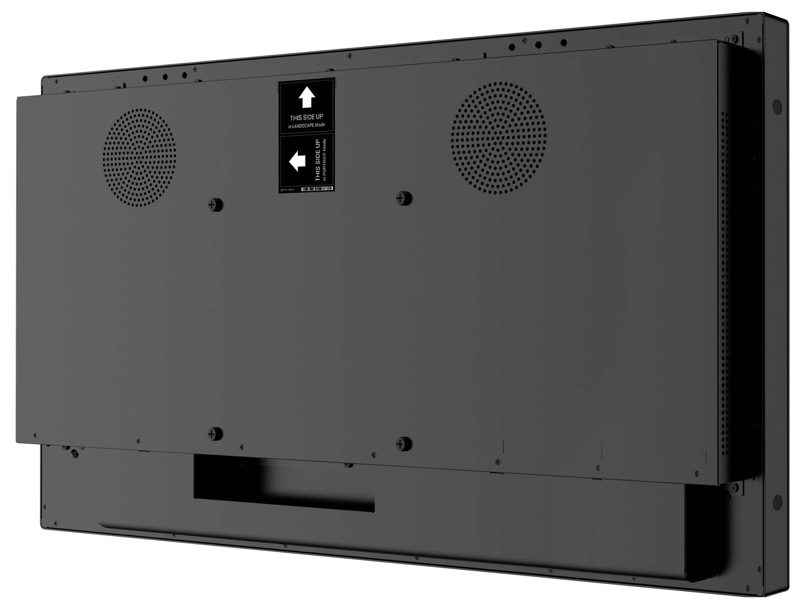 Iiyama 32" Bonded PCAP Anti-glare Bezel Free 40 Digital Signage Display EEK: F (A - G) 80cm 31.5 Zoll 1920 x 1080 Pixel 24/7