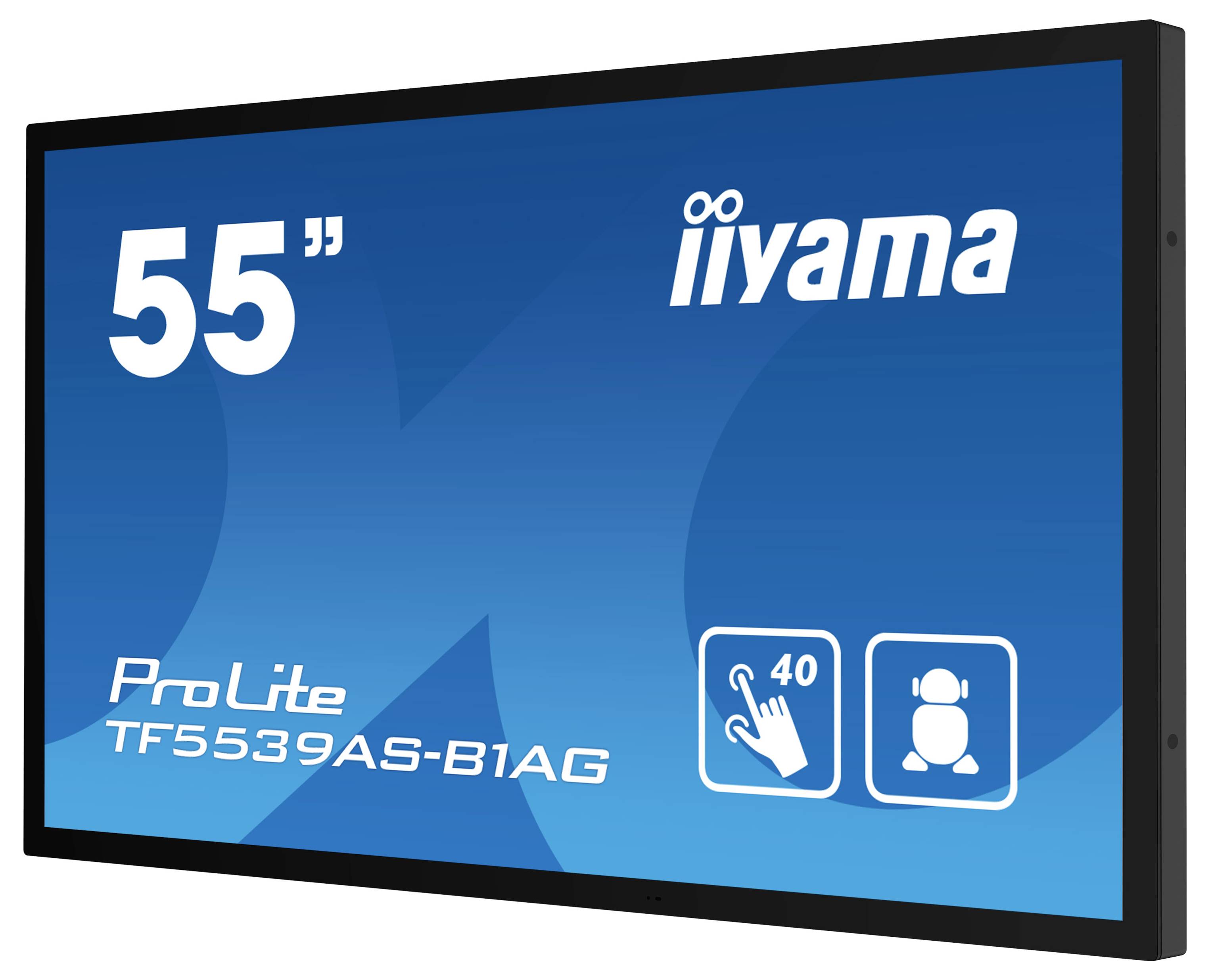 'Iiyama 55