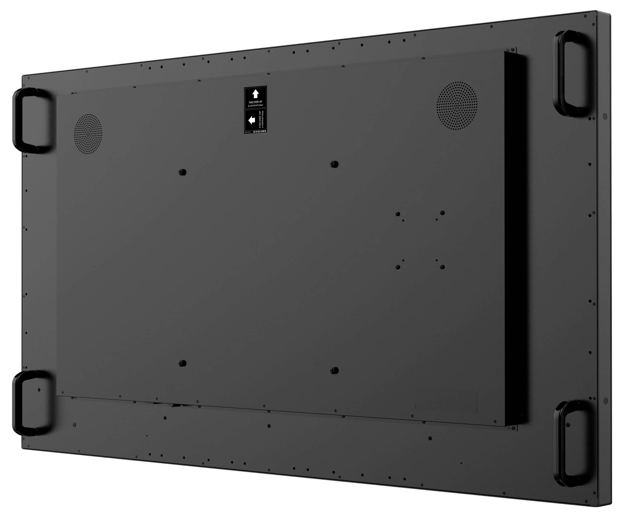 Iiyama 65" Bonded PCAP Anti-glare Bezel Free 40 Digital Signage Display EEK: F (A - G) 163.9cm 64.5 Zoll 3840 x 2160 Pixel 24/7