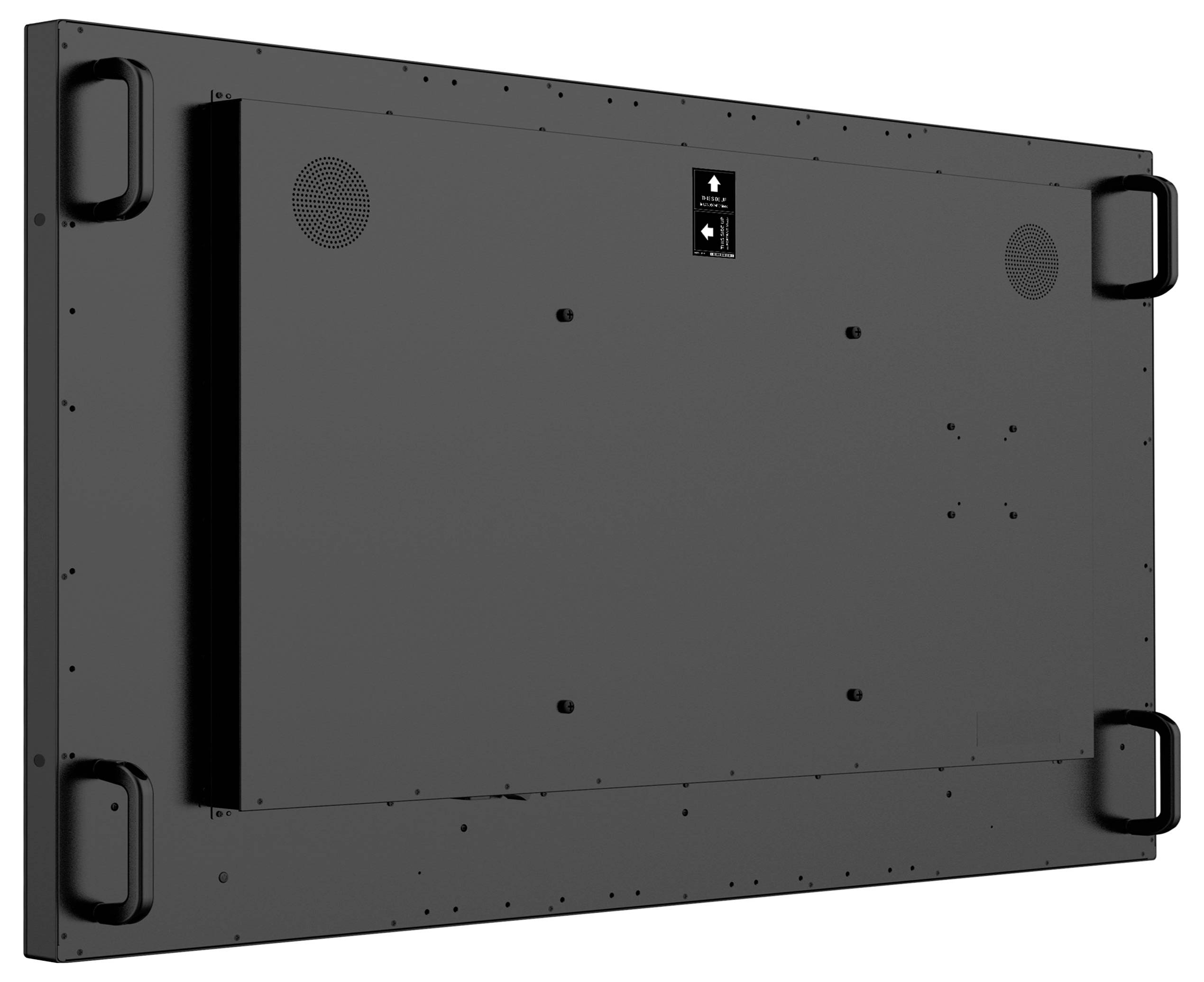 Iiyama 65" Bonded PCAP Anti-glare Bezel Free 40 Digital Signage Display EEK: F (A - G) 163.9 cm 64.5 Zoll 3840 x 2160 Pixel 24/7