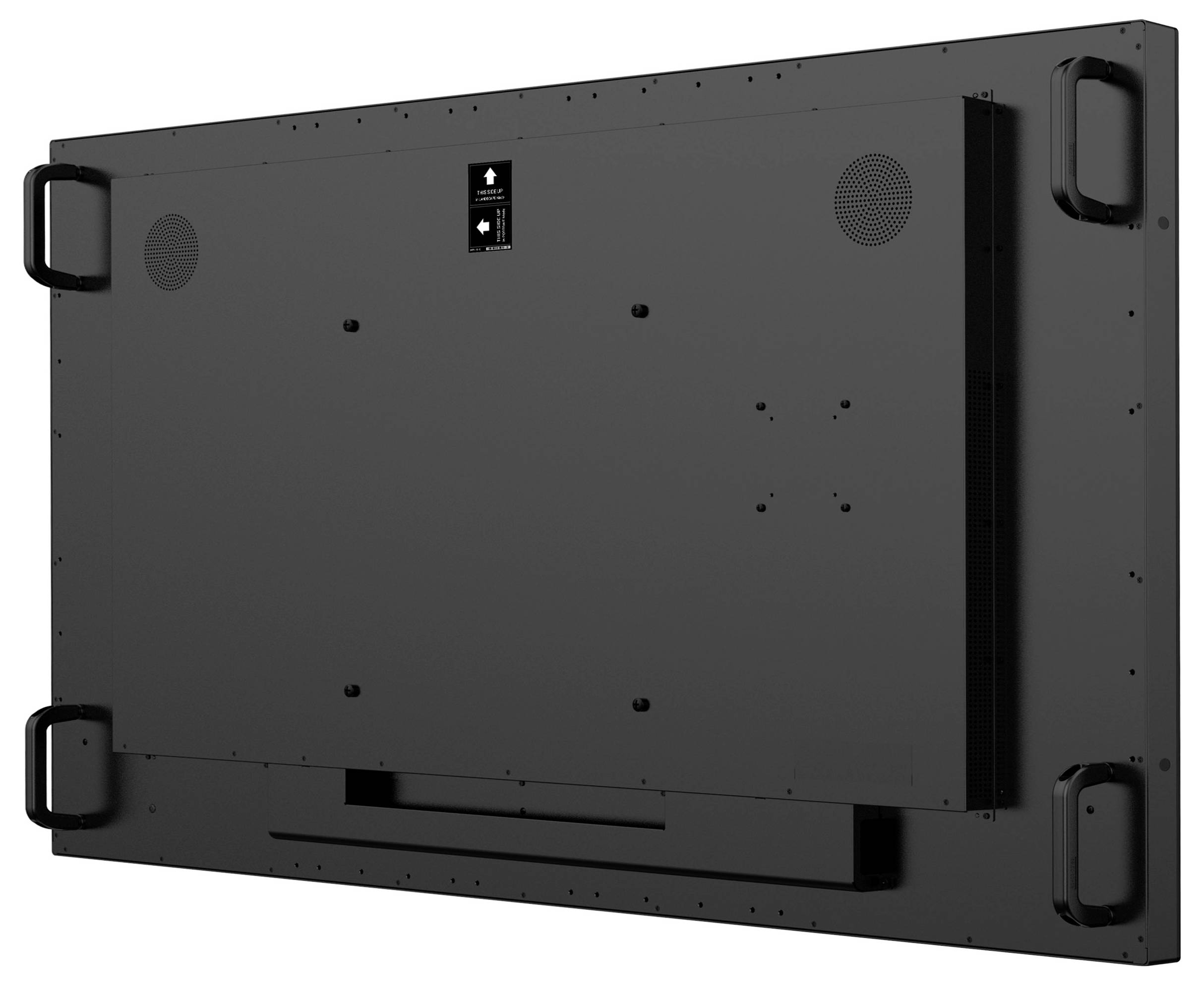 Iiyama 65" Bonded PCAP Anti-glare Bezel Free 40 Digital Signage Display EEK: F (A - G) 163.9cm 64.5 Zoll 3840 x 2160 Pixel 24/7