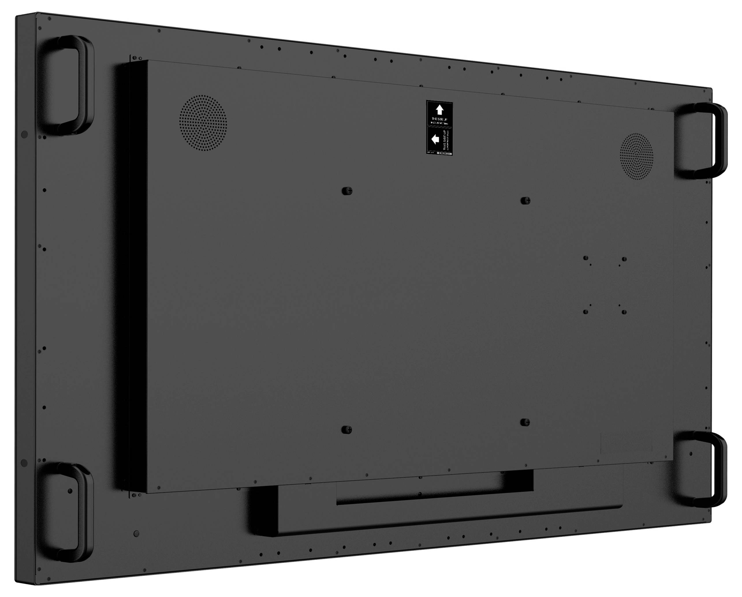 Iiyama 65" Bonded PCAP Anti-glare Bezel Free 40 Digital Signage Display EEK: F (A - G) 163.9 cm 64.5 Zoll 3840 x 2160 Pixel 24/7