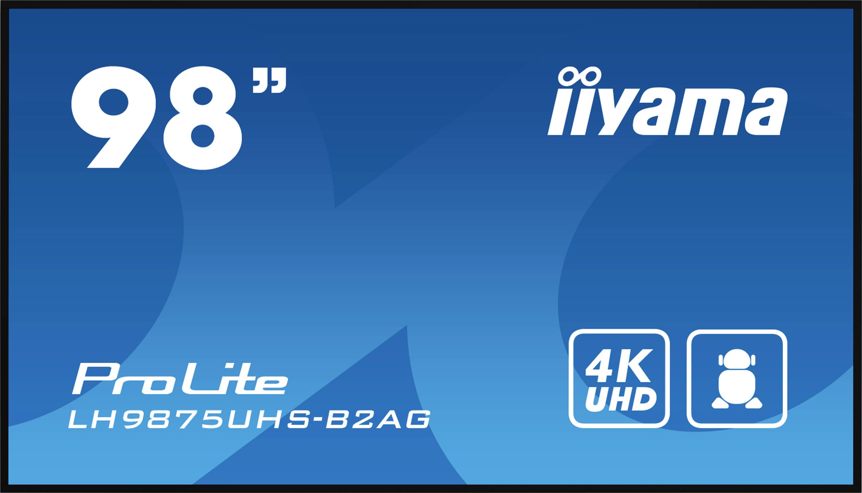 Iiyama 98