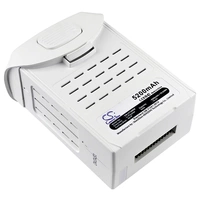 CS Cameron Sino CS-LT126RX Modellbau-Akkupack (LiPo) CS Cameron Sino CS-LT126RX Modellbau-Akkupack (LiPo)