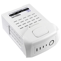 CS Cameron Sino CS-LT126RX Modellbau-Akkupack (LiPo) CS Cameron Sino CS-LT126RX Modellbau-Akkupack (LiPo)