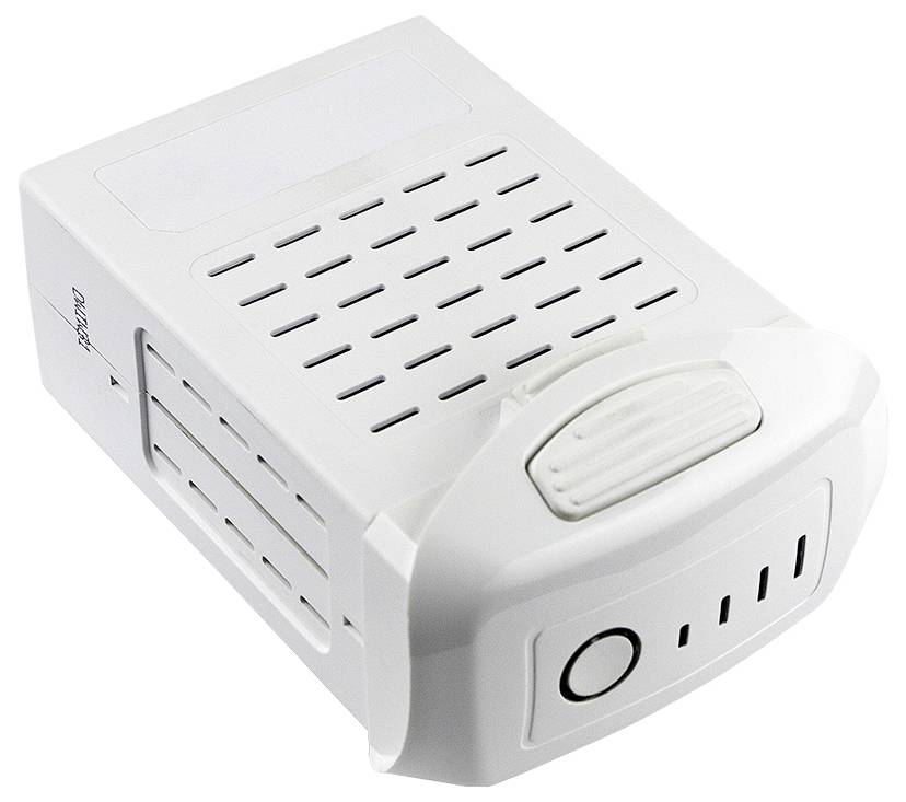 CS Cameron Sino CS-LT126RX Modellbau-Akkupack (LiPo)