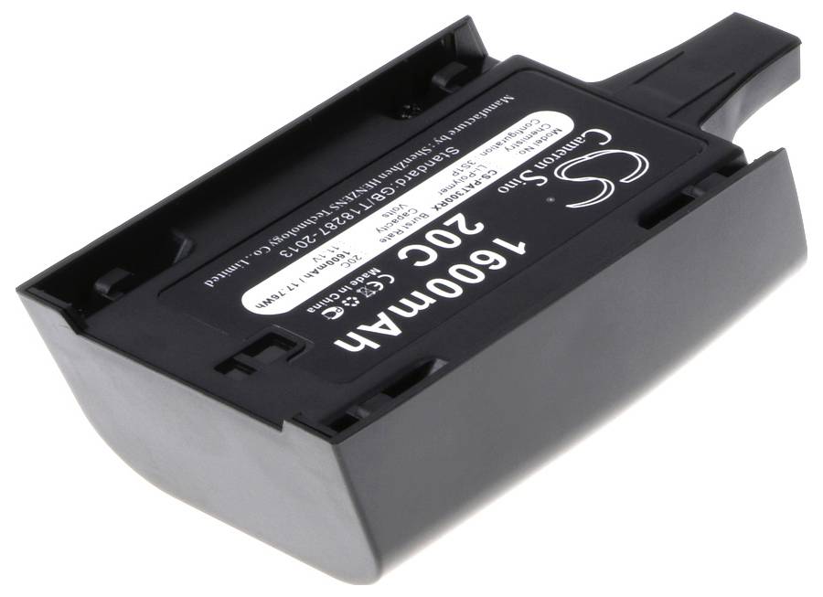 CS Cameron Sino CS-PAT300RX Modellbau-Akkupack (LiPo)