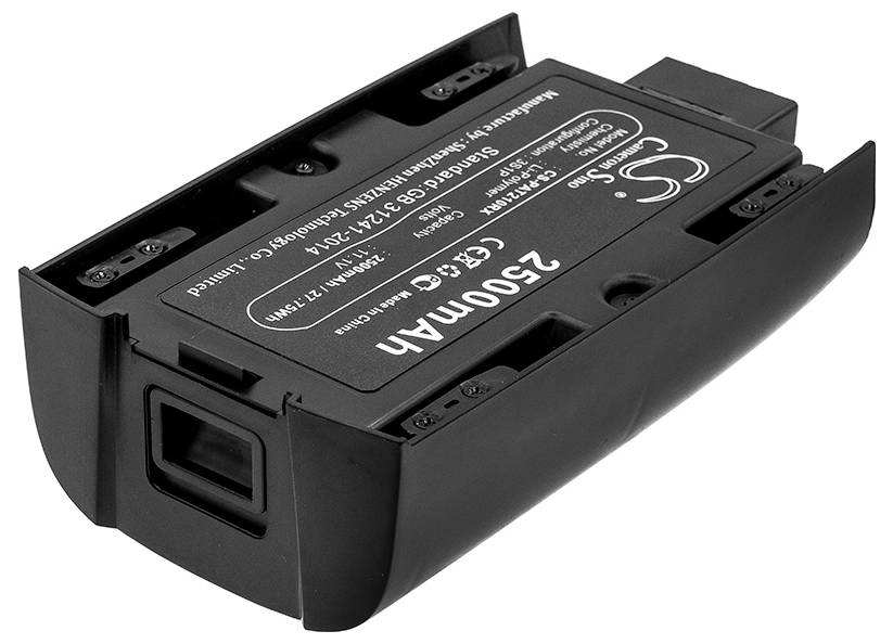 CS Cameron Sino CS-PAT210RX Modellbau-Akkupack (LiPo)