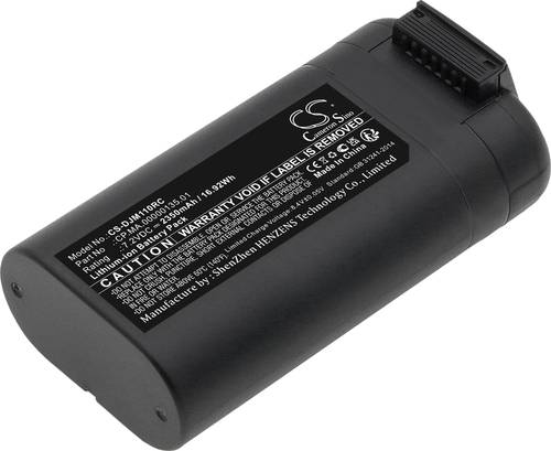 CS Cameron Sino CS-DJM110RC Modellbau-Akkupack (LiPo)