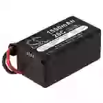 CS Cameron Sino CS-PAT200RX Modellbau-Akkupack (LiPo) CS Cameron Sino CS-PAT200RX Modellbau-Akkupack (LiPo)