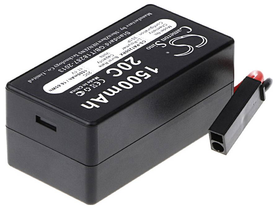 CS Cameron Sino CS-PAT200RX Modellbau-Akkupack (LiPo)