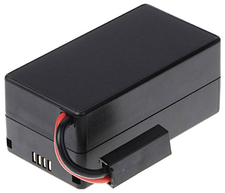 CS Cameron Sino CS-PAT200RX Modellbau-Akkupack (LiPo)