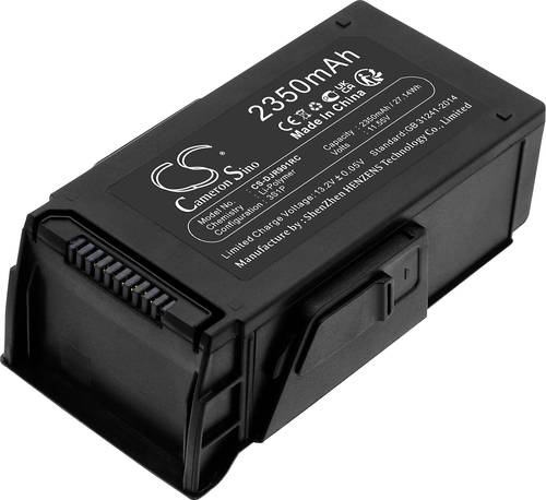 CS Cameron Sino CS-DJR901RC Modellbau-Akkupack (LiPo)