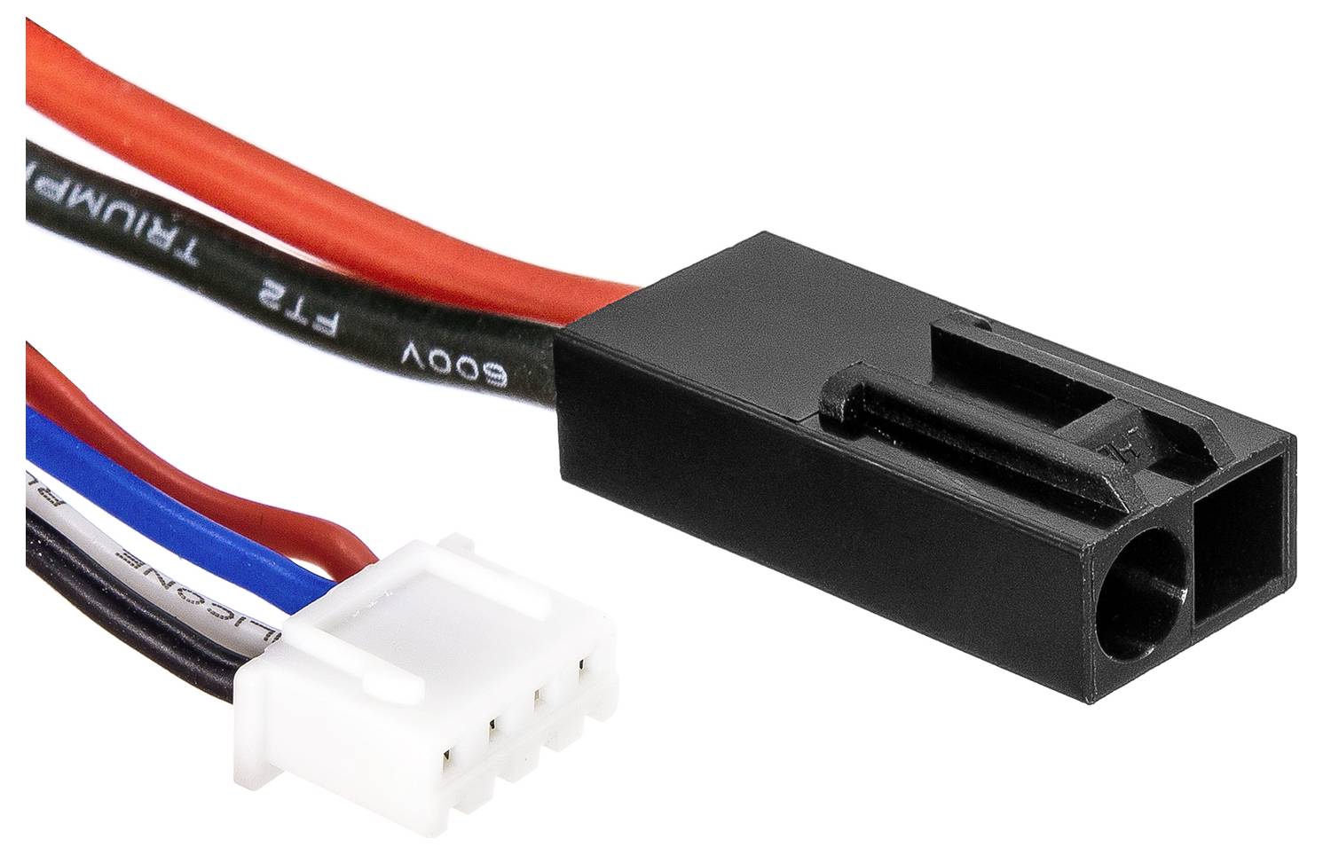 CS Cameron Sino CS-PAT220RX Modellbau-Akkupack (LiPo)